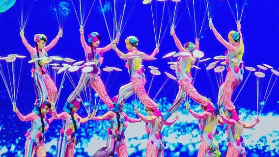 TianjinTours