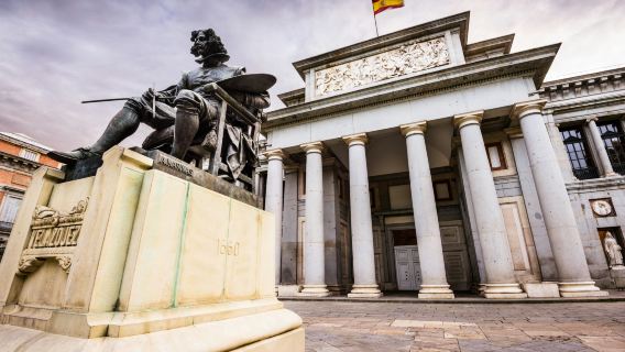 Madrid