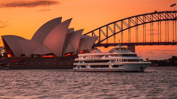 Sydney