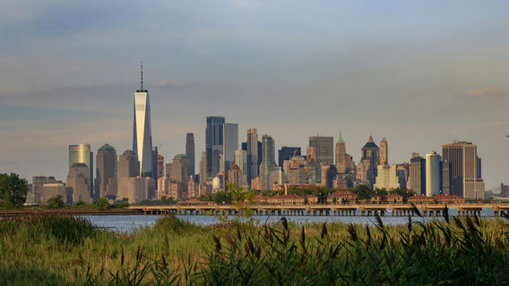 New YorkTours