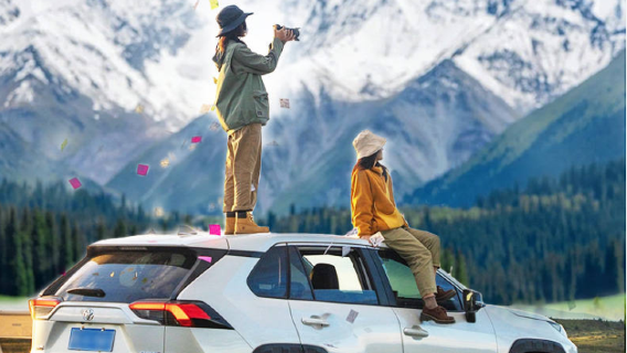 雲南撫仙湖包車團（含司機服務費、含油費、過路費、無隱性消費）