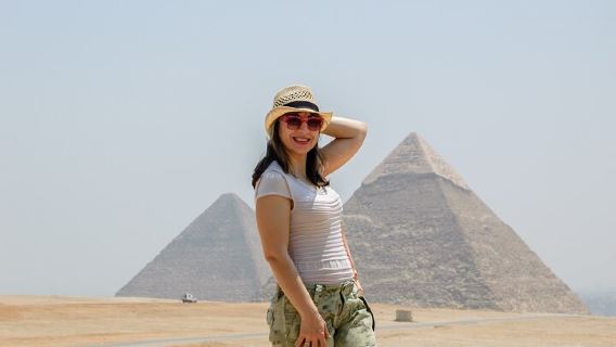 CairoTours