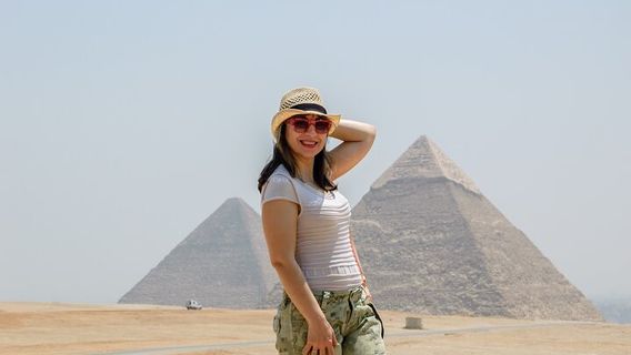 CairoTours