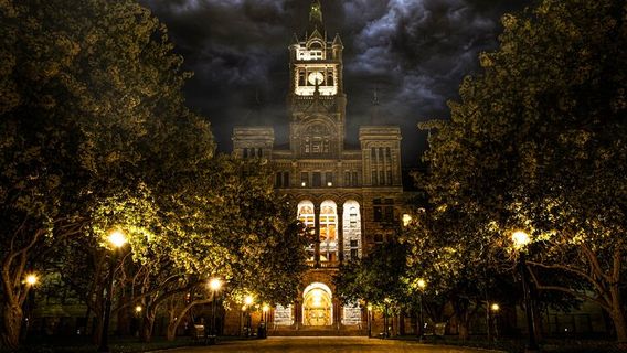 Salt Lake CityTours