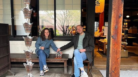 NishinomiyaTours