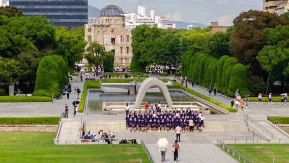 HiroshimaTours