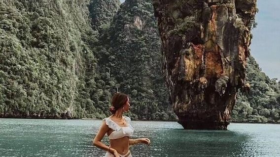 Takua ThungTours