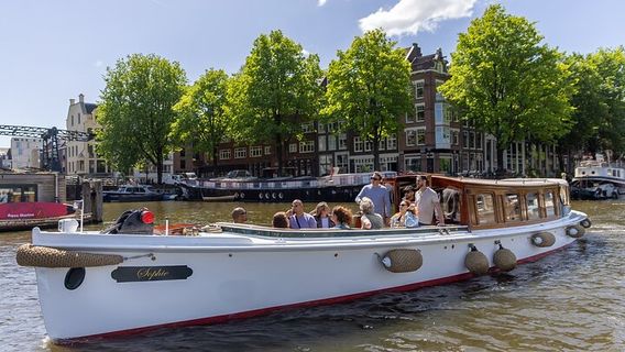 EnkhuizenTours