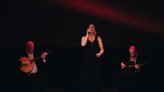 Fado In Chiado - On stage for over 15 years