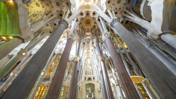 BarcelonaTours