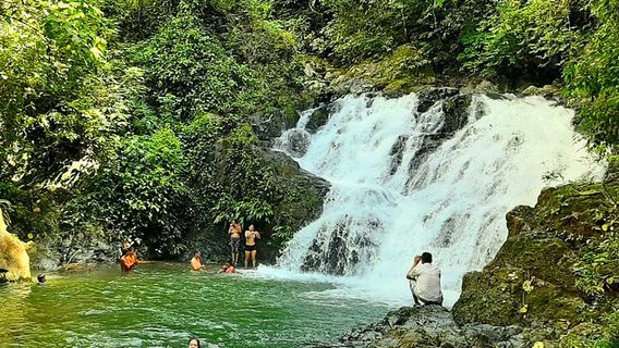 El Valle de AntonTours