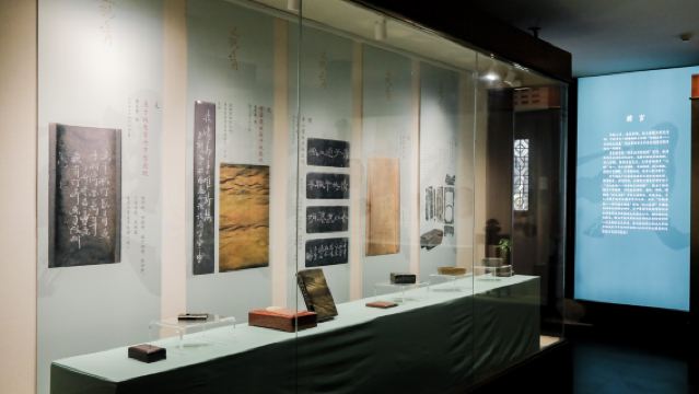 Lawatan sehari Ningbo Zhejiang dengan sewa peribadi|Menyediakan pelbagai pilihan aktiviti pelancongan. Tarikan boleh disesuaikan.