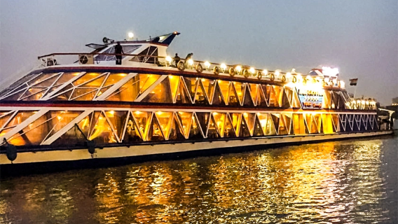 CairoTravel Services