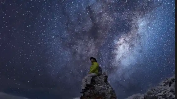 จากทบิลิซีไปยังคาซเบกิสถาน พบกับโบสถ์บนภูเขาที่ปกคลุมไปด้วยหิมะ และเช็คอินทิวทัศน์อันสวยงามเช่นเดียวกับ Lonely Planet