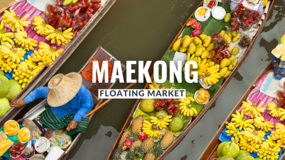 Mueang Samut SongkhramTours