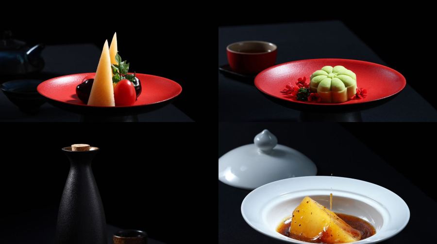 佛山禪城探秀 嶺南宮廷盛宴沉浸式體驗(嶺南盛宴+沉浸式劇情晚宴+特色美食+可選漢服換裝體驗+盛宴融古今+味