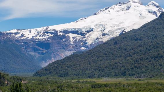 Bariloche: Cerro Tronador Tour