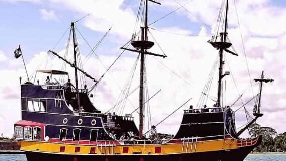 St. AugustineTours