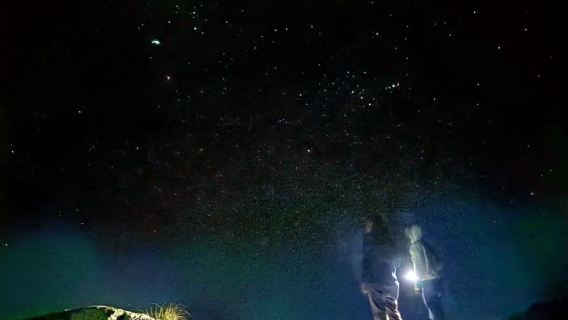 Mount Bromo sunrise and Ijen's blue fire from Surabaya, 3D2N