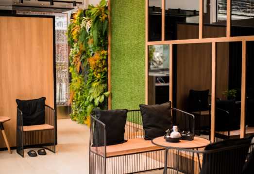 Relaxing Time Massage and Spa (Asoke)