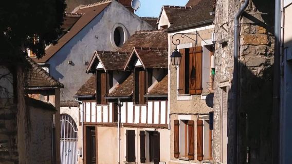 【巴黎出發】楓丹白露宮+巴比松畫家村一日遊