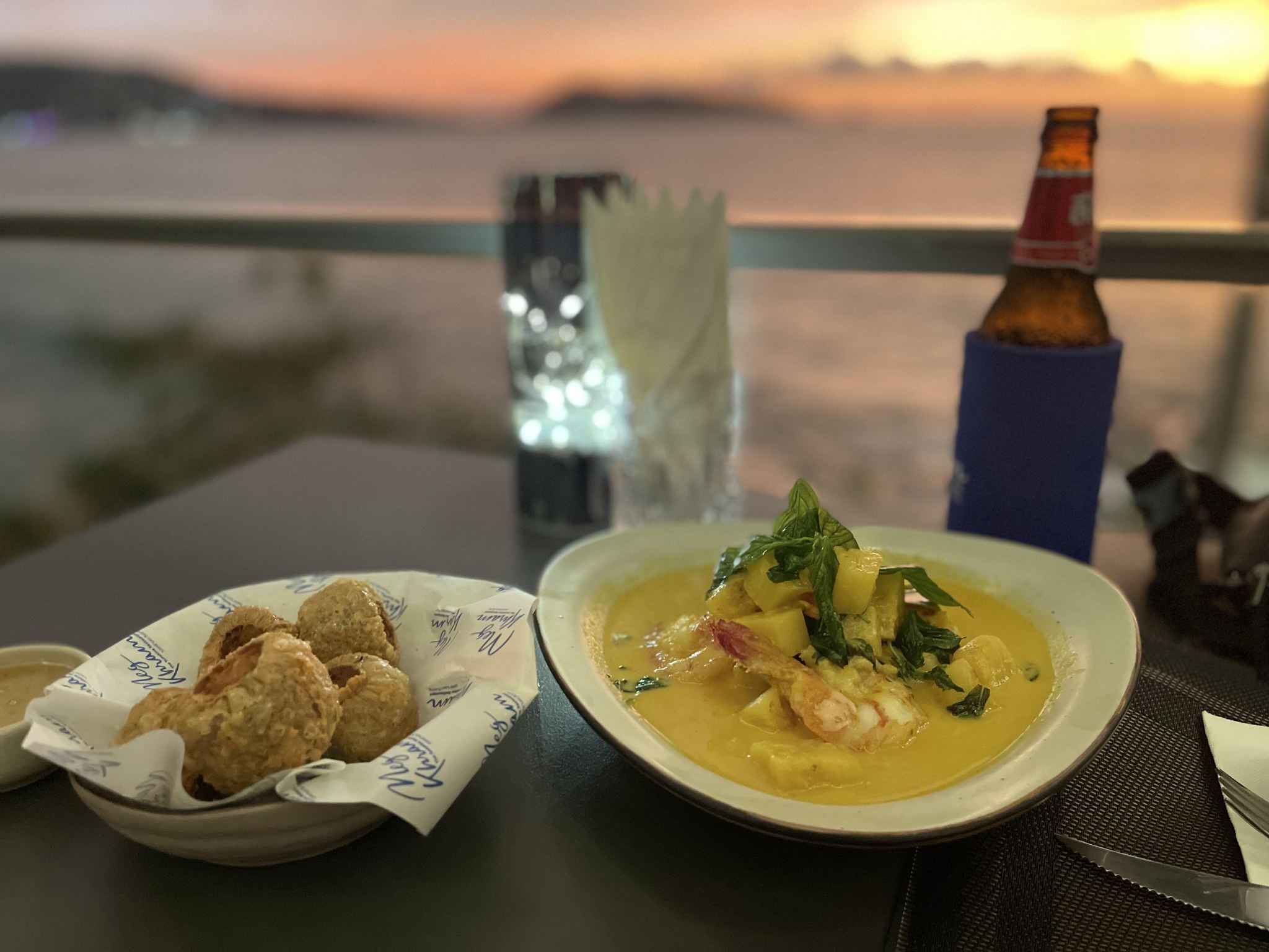 Phuket Baanrimpa servizio di prenotazione ristorante popolare