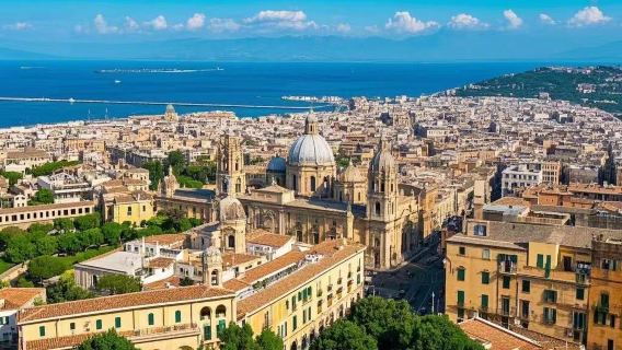 義大利佛羅倫斯比薩斜塔一日遊【中文司導10H服務】