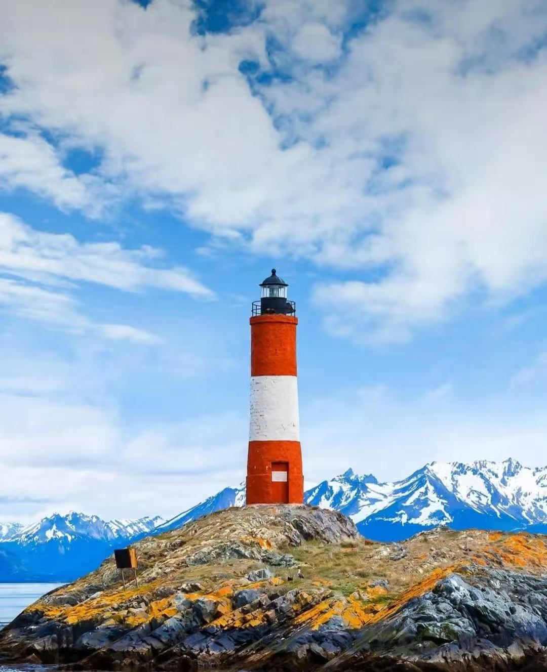 阿根廷烏蘇懷亞+火地島國家公園【司機&中文導遊+定制包車】