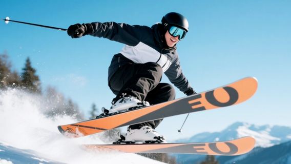 [中青旅 亞布力滑雪旅遊度假區] 新體委滑雪場 1 日遊 不滿意可退