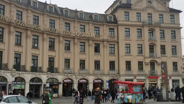 德國+慕尼黑王宮+瑪麗亞廣場一日遊/行程可調-可定制多日