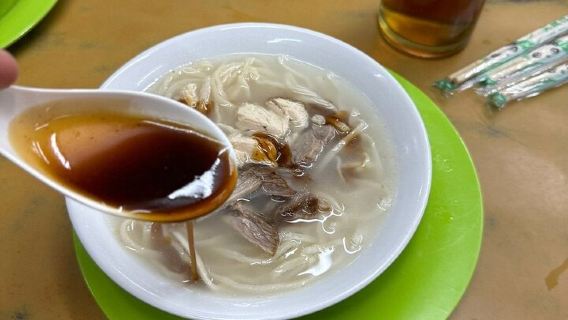 Manila Food Tour: Explore World's Oldest Chinatown