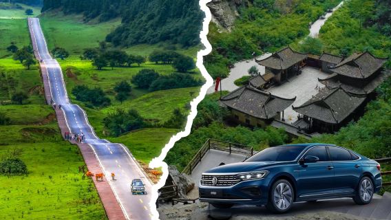 Chongqing Wulong Highlights 2-Day Private Tour