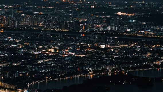 清源山夜景+洛陽橋+南少林+海外交通史館+非遺館休閒一日遊