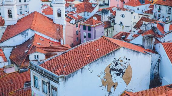 葡萄牙里斯本一日遊海洋水族館+聖胡斯塔升降機【行程可定多日】