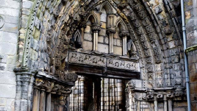 英國倫敦出發暢遊愛丁堡【邂逅蘇格蘭獨特浪漫可定全境包車遊】