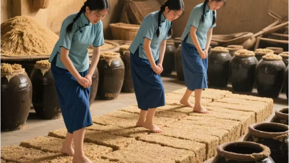 貴州【茅台鎮】百年傳承酒廠-遵義會議會址-高端純玩一日遊