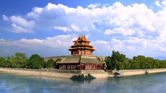 Beijing Tiananmen Square + Forbidden City + Mutianyu Great Wall 1-day tour[Family VIP Group]