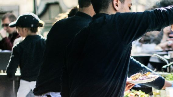 Brussels: Guided Culinary Tour