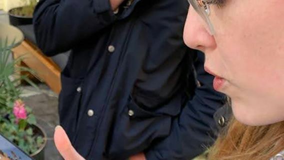 Dortmund: Permainan Melarikan Diri Sindiket Berpandu Sendiri