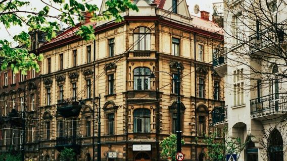 Cracovia: audioguía autoguiada sobre la Segunda Guerra Mundial