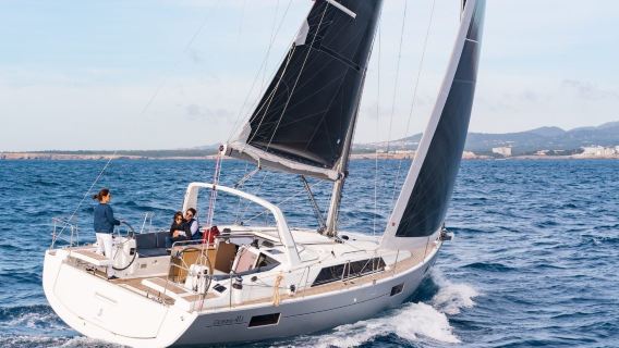 Croisière en voilier à Melbourne avec dîner au coucher du soleil - Aventure en voilier sur la mer
