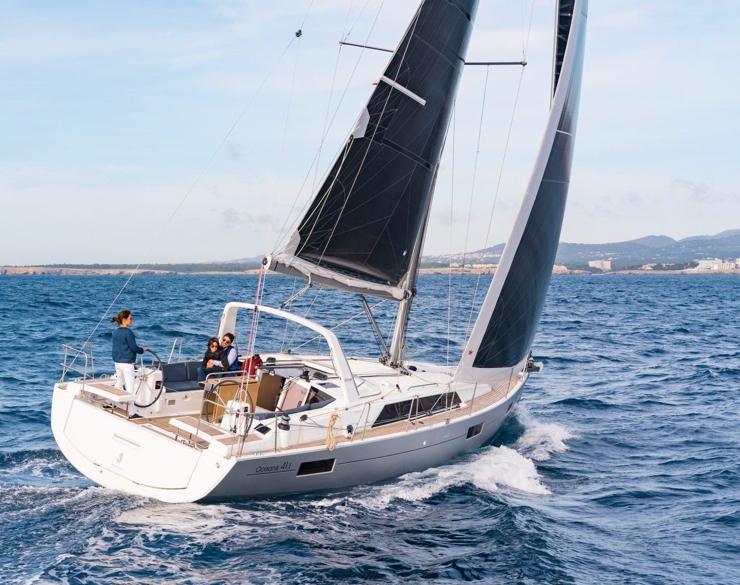 Croisière en voilier à Melbourne avec dîner au coucher du soleil - Aventure en voilier sur la mer