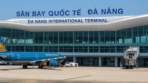 VIP Fast Track service for immigration clearance at Da Nang Airport(DAD), Da Nang City | Vietnam
