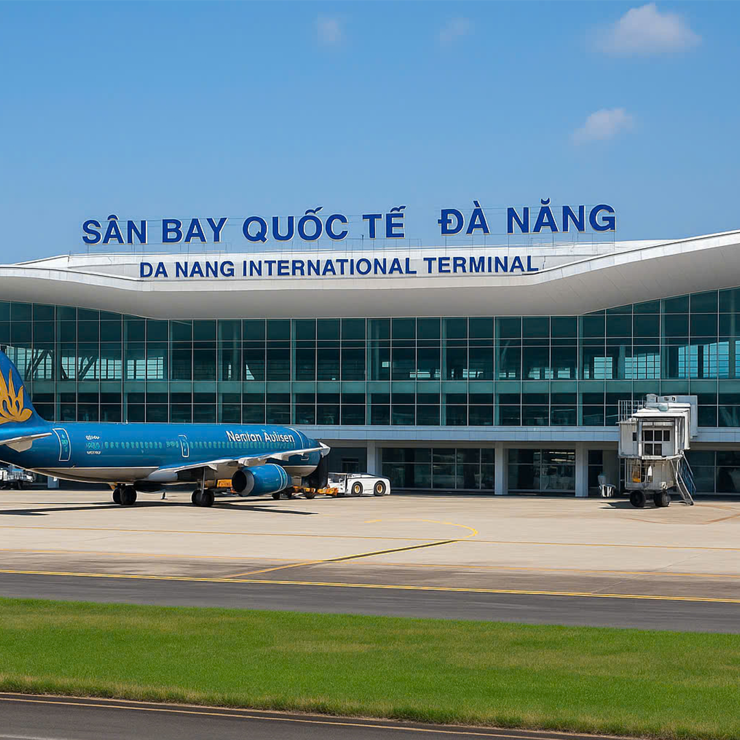 VIP Fast Track service for immigration clearance at Da Nang Airport(DAD), Da Nang City | Vietnam