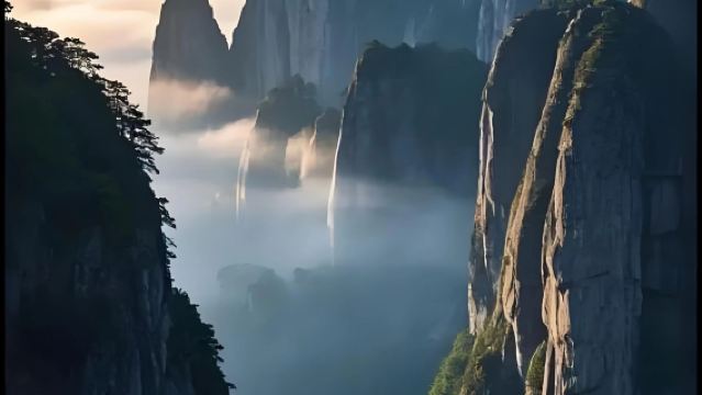 【包車遊丨含票+接送】雁蕩山大龍湫+靈岩景區+靈峰景區一日遊