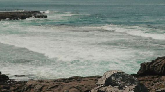 愛爾蘭都柏林來回-莫赫懸崖【中文司機 可訂製全境包車】