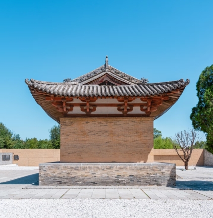 廣仁王廟半日遊【精品遊】【深層次2H】【私家團】