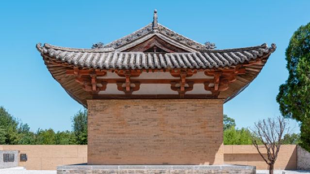 Temple of Prince Guangren Half-Day Tour [Premium Tour] [In-Depth 2H] [Private Tour]