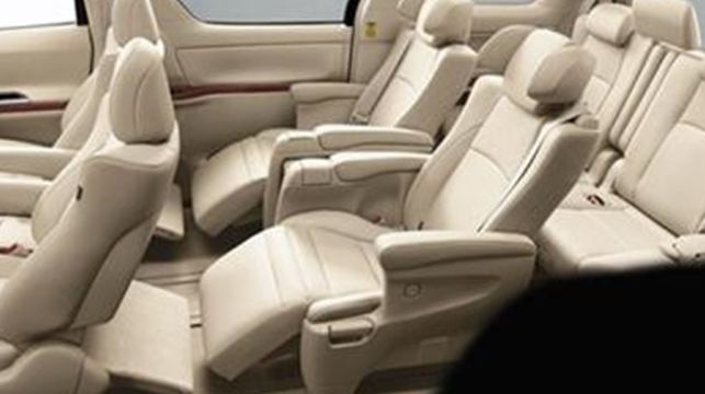 【粵港澳接送服務700起】香港澳門7座商務車跨境包車接送，香港澳門直達 深圳/廣州/香港/澳門/珠海等地