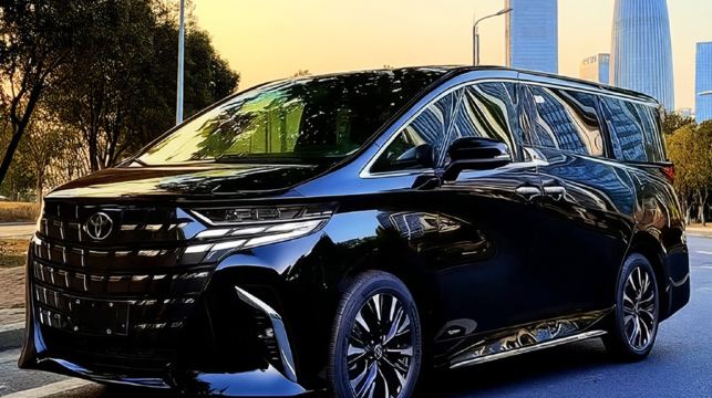 香港澳門出發-廣東全省包車｜深圳/東莞/廣州/佛山/中山｜7座保姆車接送 7人商務車接送 按車收費